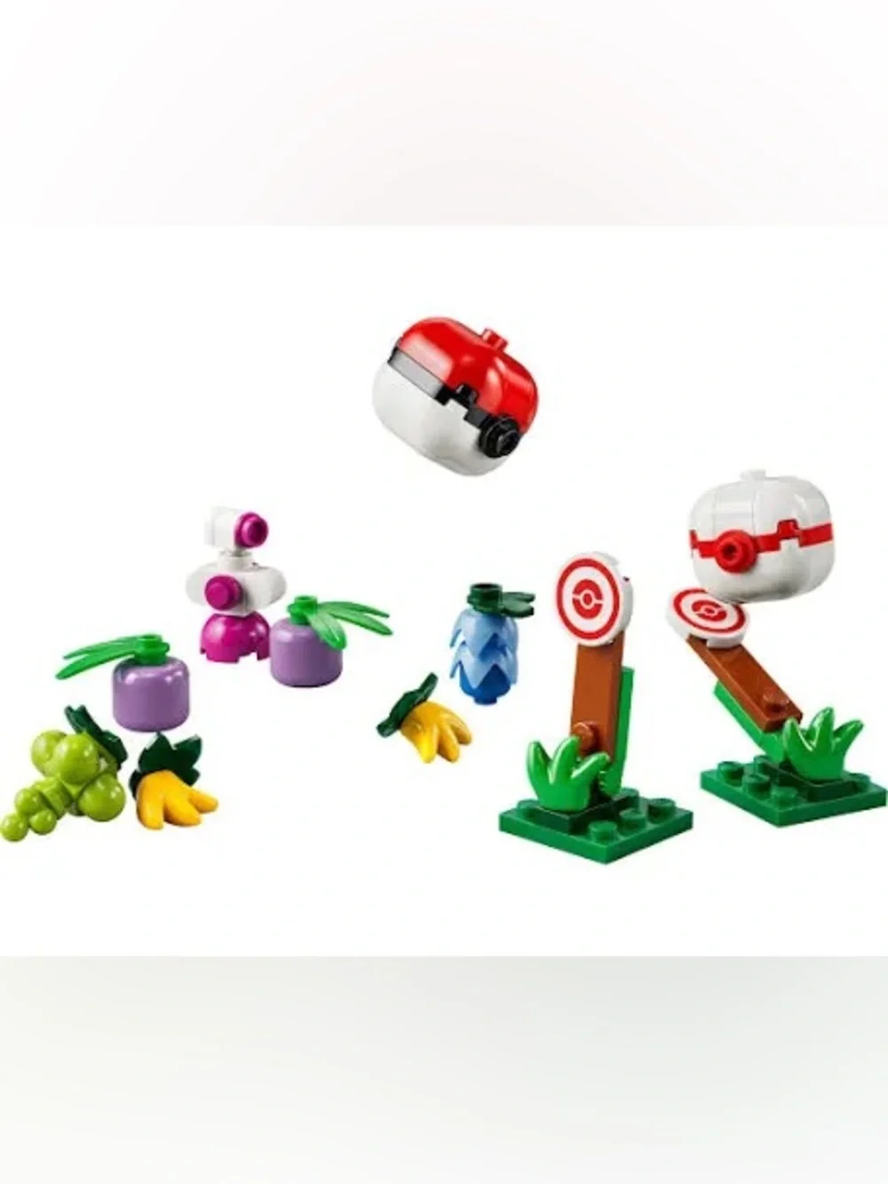 Lego pokémon™ trainer